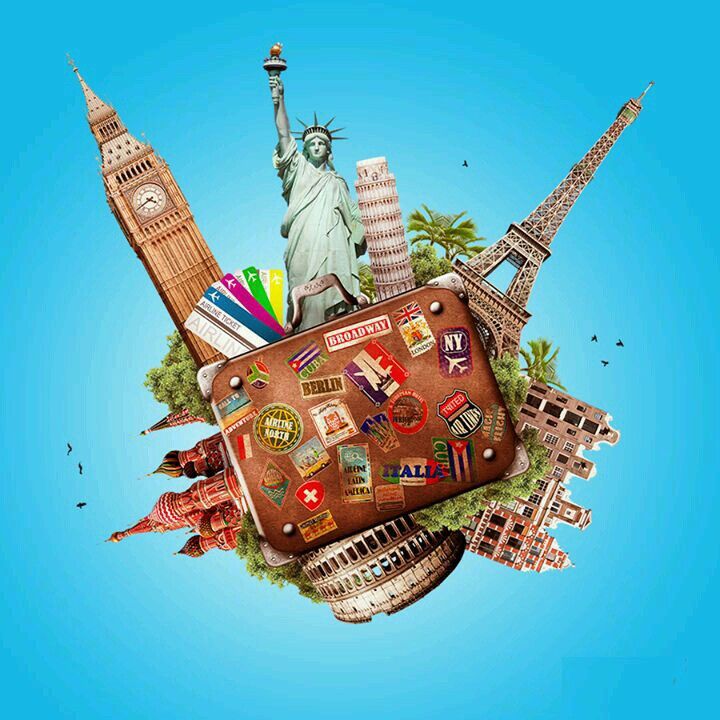 Travel